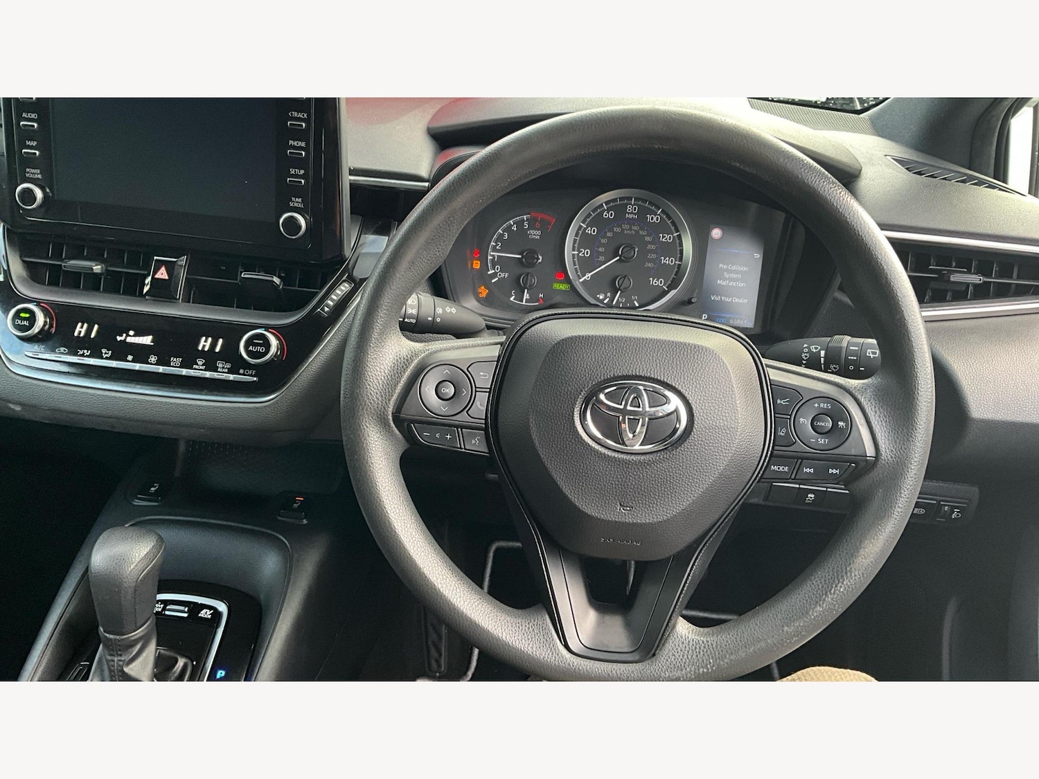 Used Toyota Corolla 2022 for sale - 77144018: Photo 7
