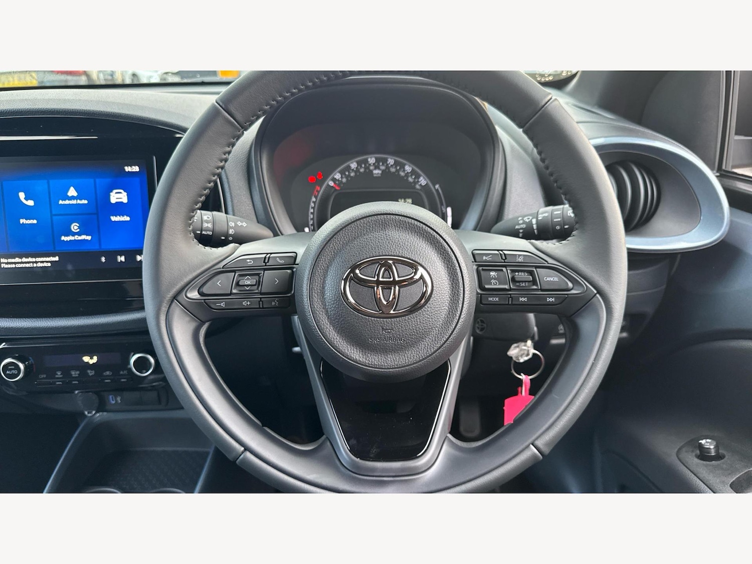 Used Toyota Aygo X 2025 for sale - 77144594: Photo 10