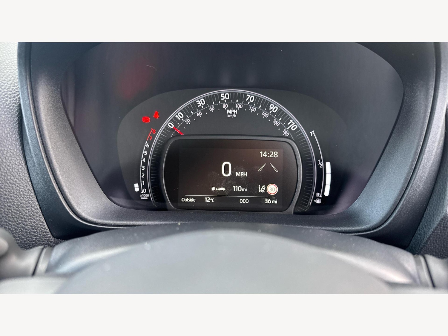 Used Toyota Aygo X 2025 for sale - 77144594: Photo 11