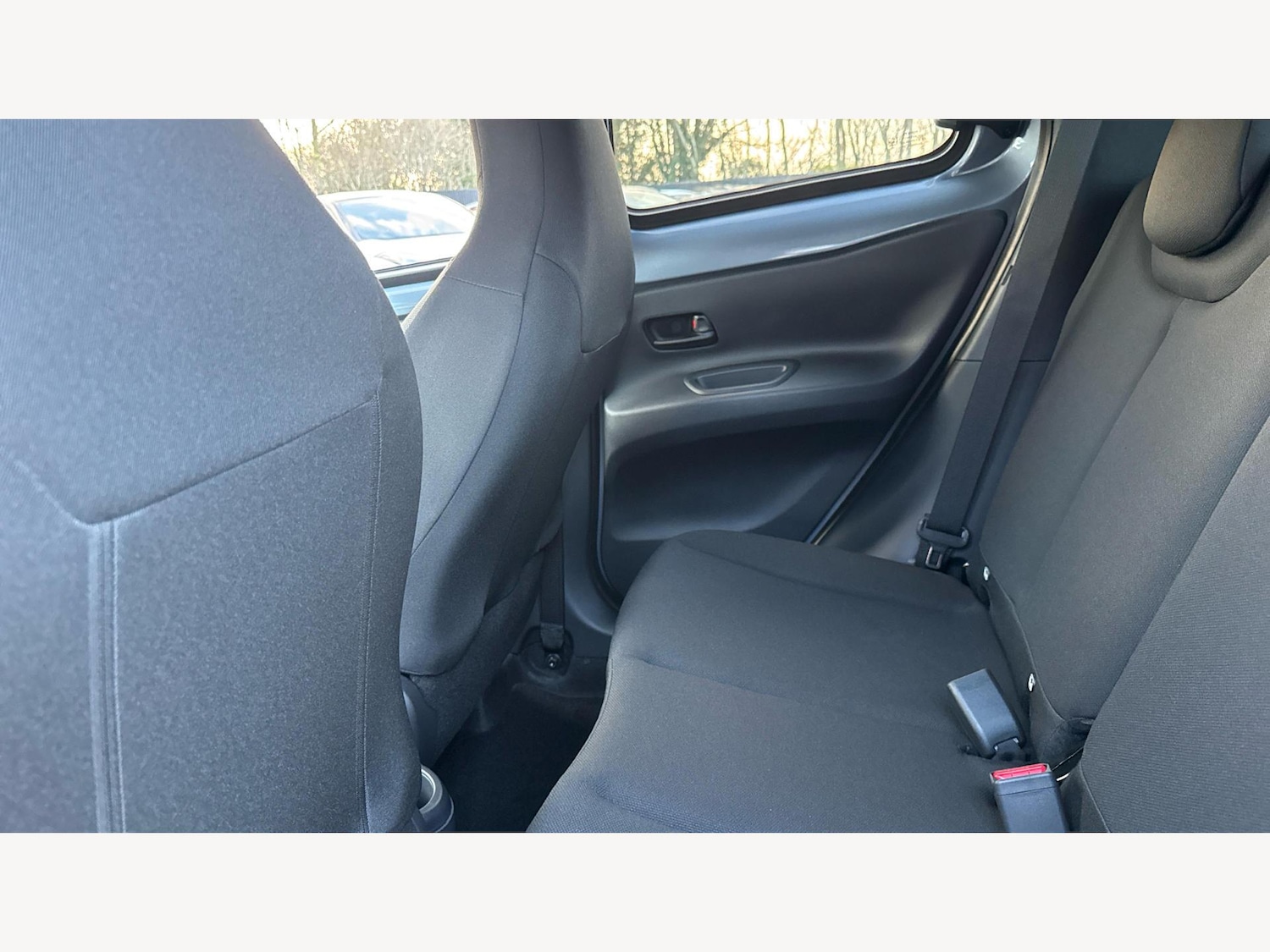 Used Toyota Aygo X 2025 for sale - 77144594: Photo 15