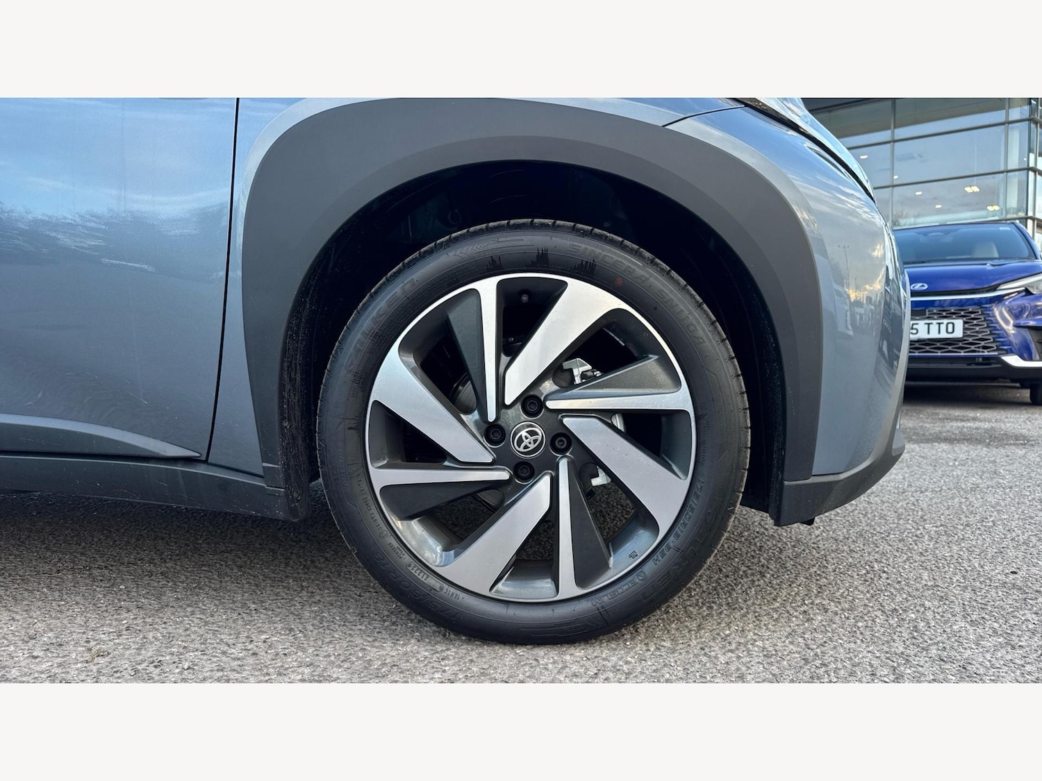 Used Toyota Aygo X 2025 for sale - 77144594: Photo 20