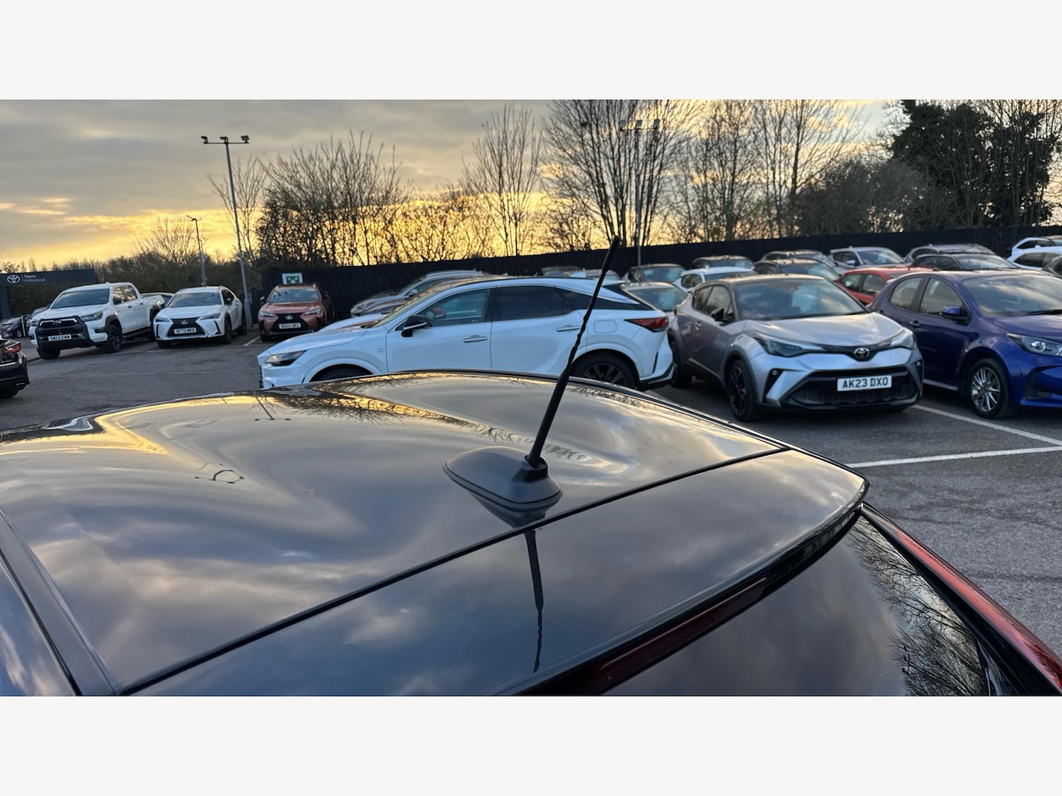 Used Toyota Aygo X 2025 for sale - 77144594: Photo 23