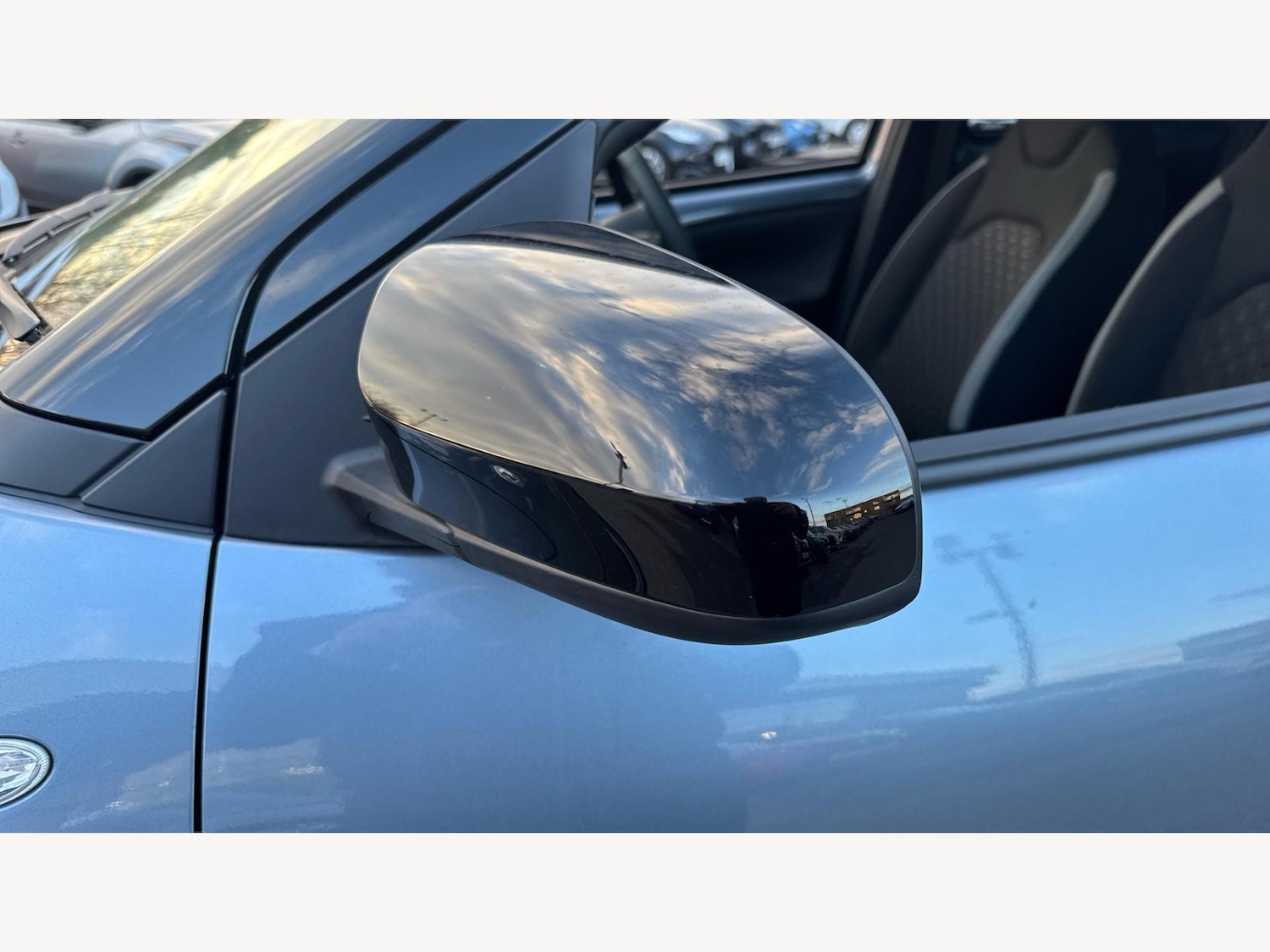 Used Toyota Aygo X 2025 for sale - 77144594: Photo 26