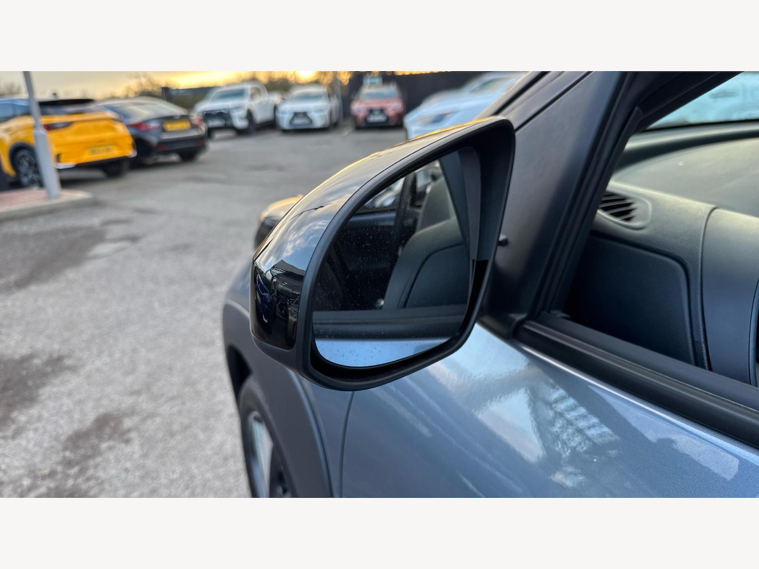 Used Toyota Aygo X 2025 for sale - 77144594: Photo 27