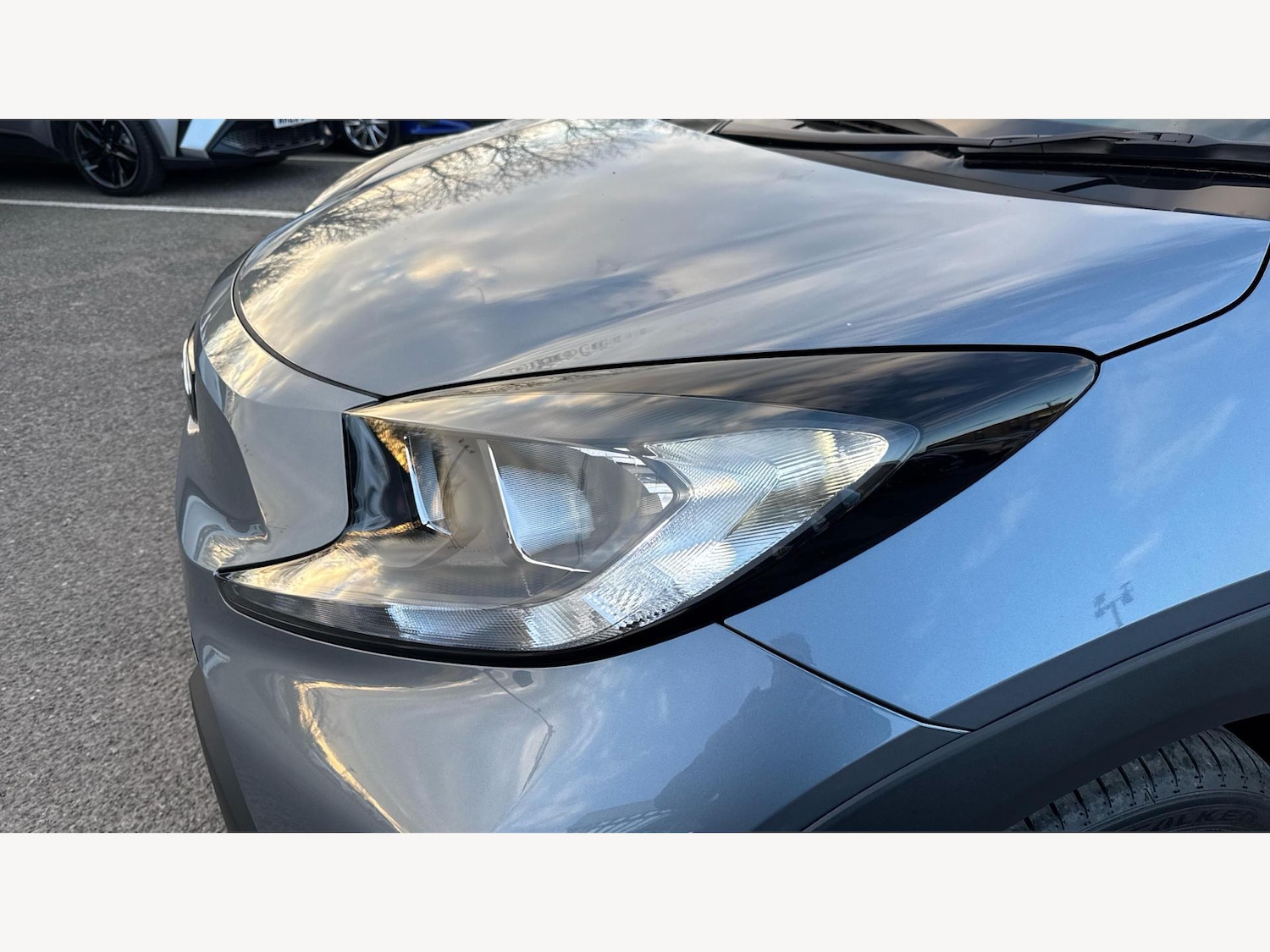 Used Toyota Aygo X 2025 for sale - 77144594: Photo 29