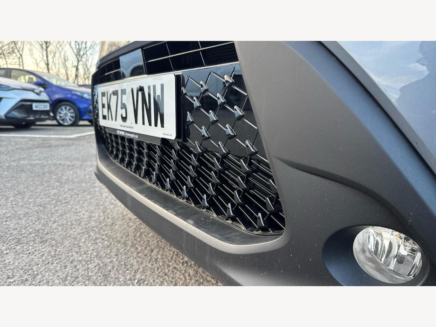 Used Toyota Aygo X 2025 for sale - 77144594: Photo 31