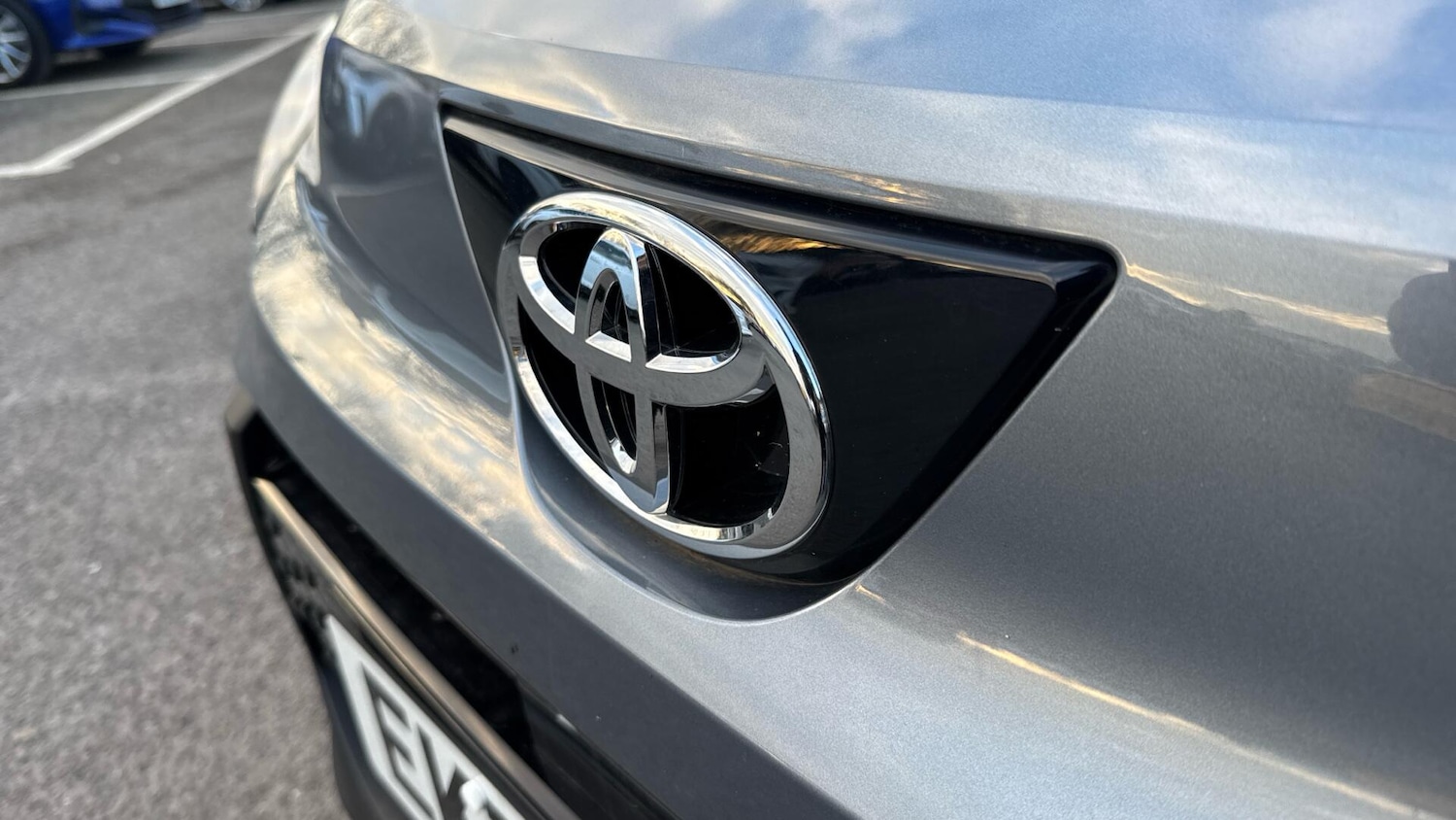 Used Toyota Aygo X 2025 for sale - 77144594: Photo 32