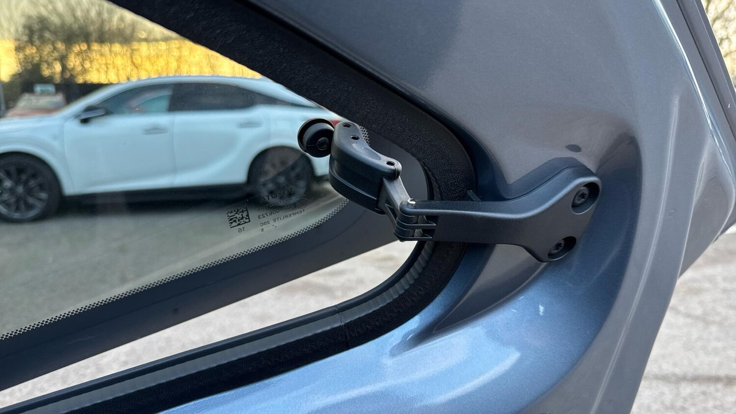 Used Toyota Aygo X 2025 for sale - 77144594: Photo 34