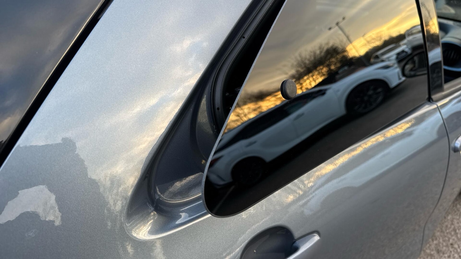 Used Toyota Aygo X 2025 for sale - 77144594: Photo 35