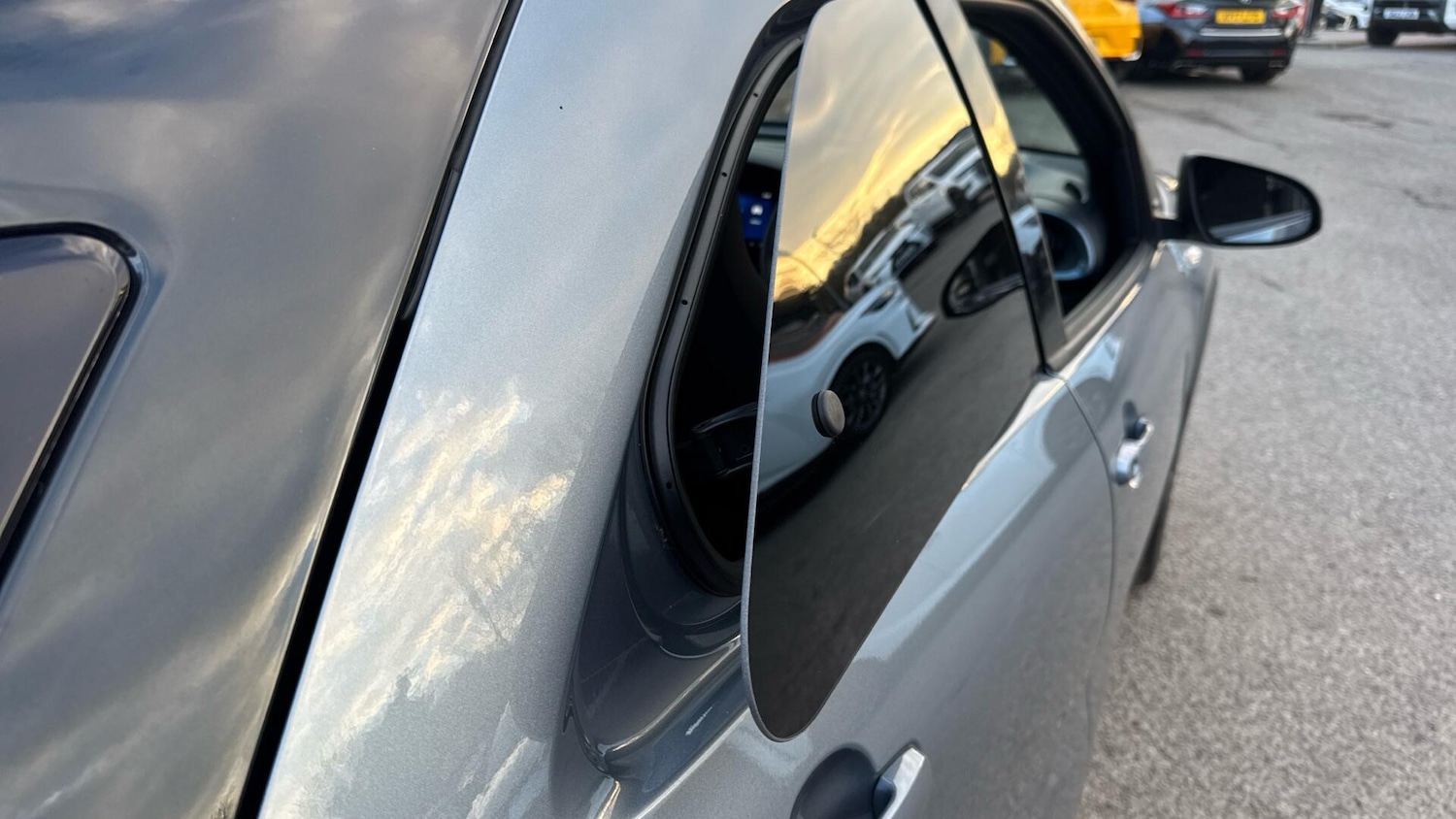 Used Toyota Aygo X 2025 for sale - 77144594: Photo 36