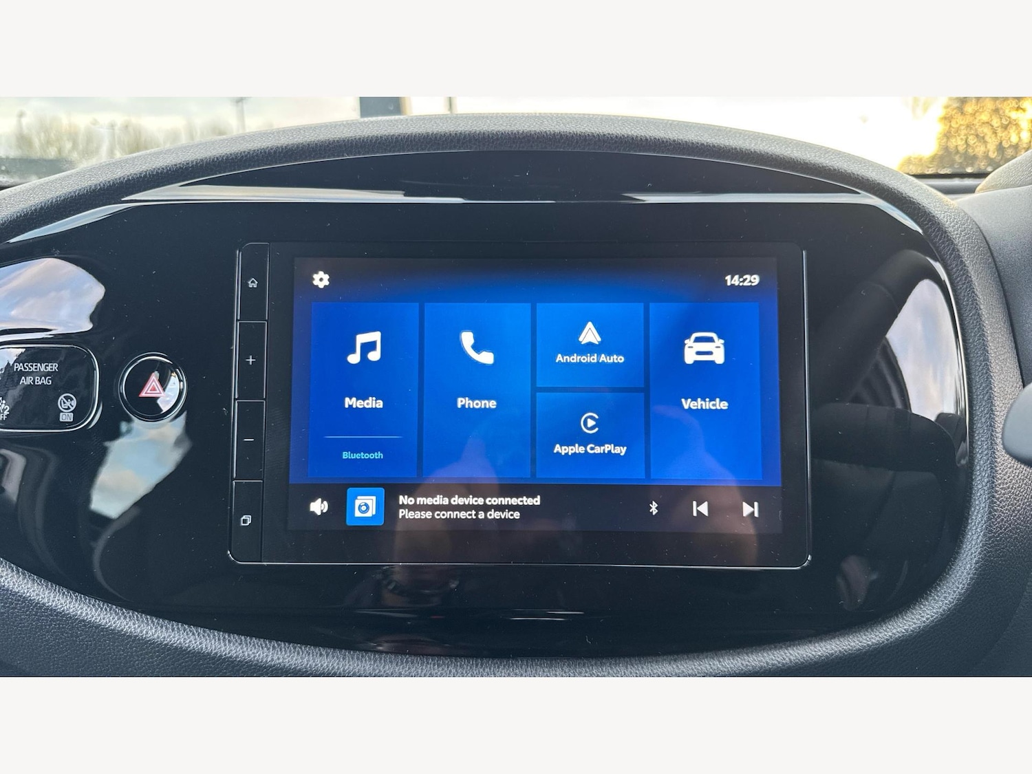 Used Toyota Aygo X 2025 for sale - 77144594: Photo 9