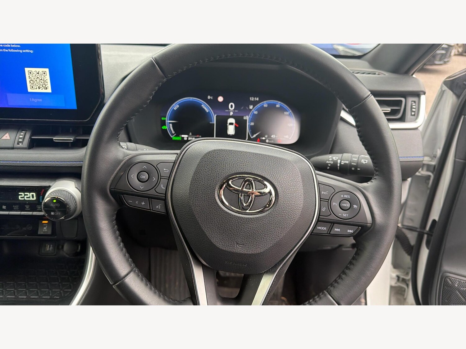 Used Toyota RAV4 for sale - 77330425: Photo 10