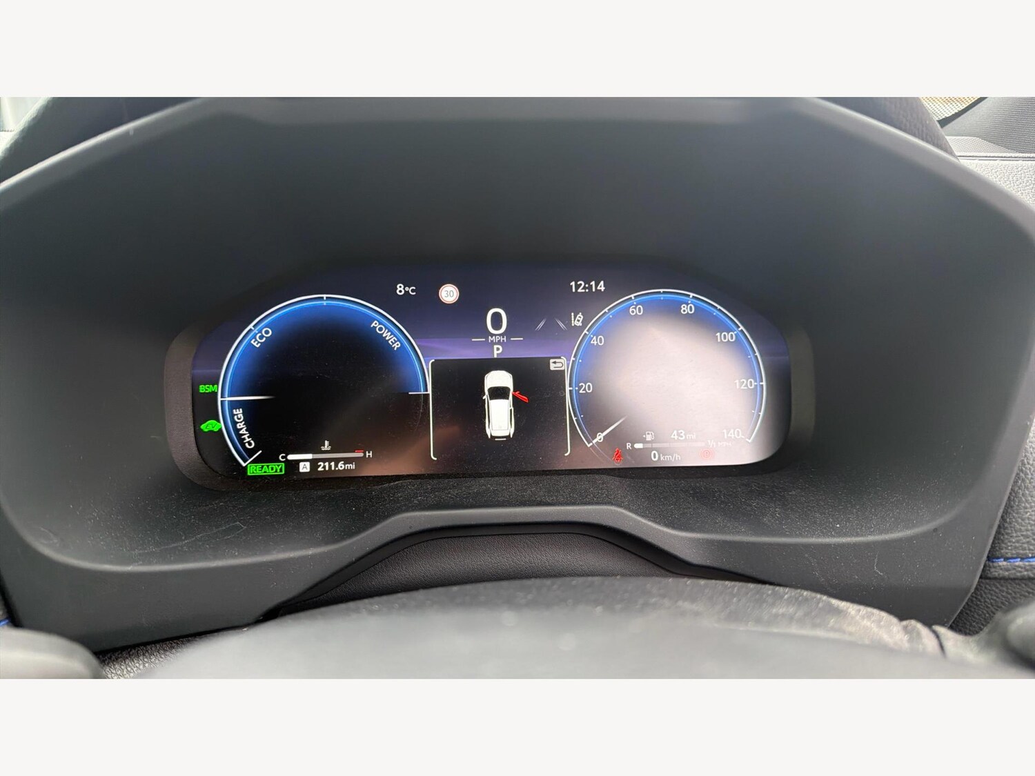 Used Toyota RAV4 for sale - 77330425: Photo 11