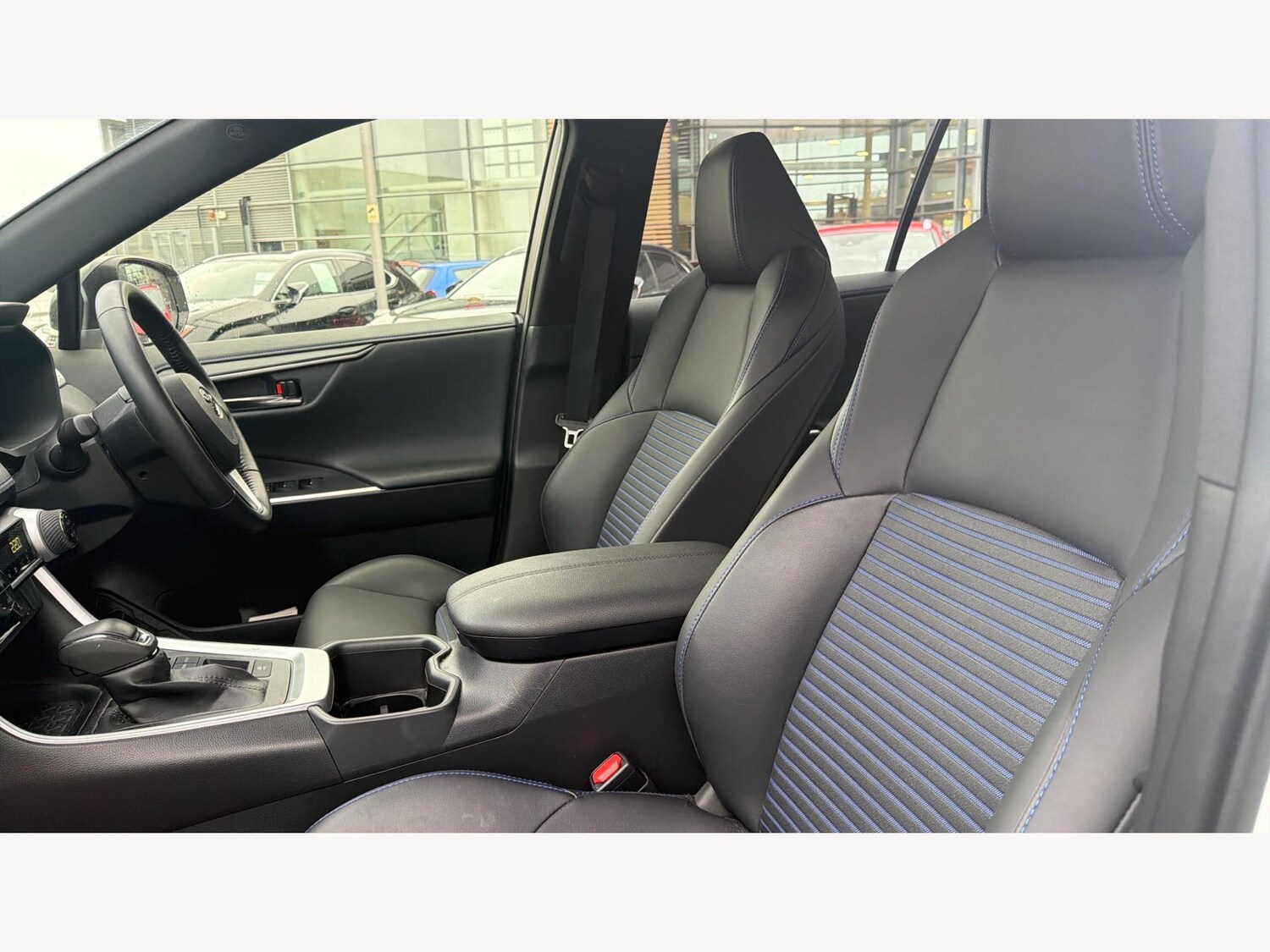 Used Toyota RAV4 for sale - 77330425: Photo 12