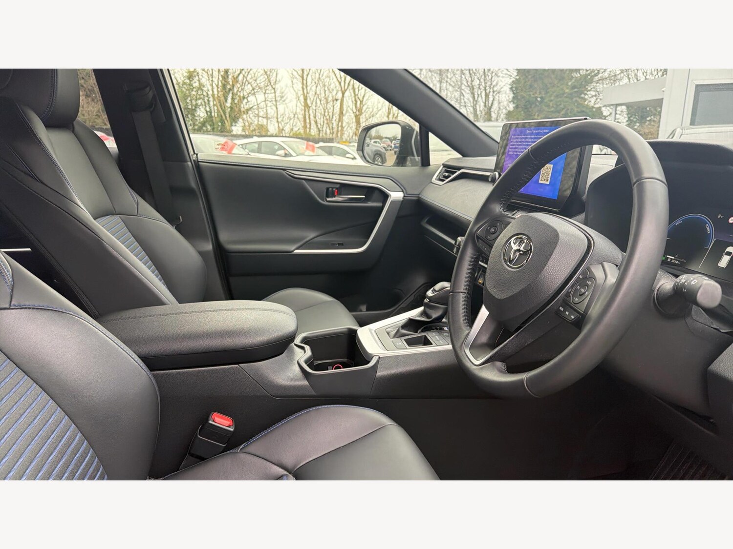 Used Toyota RAV4 for sale - 77330425: Photo 13