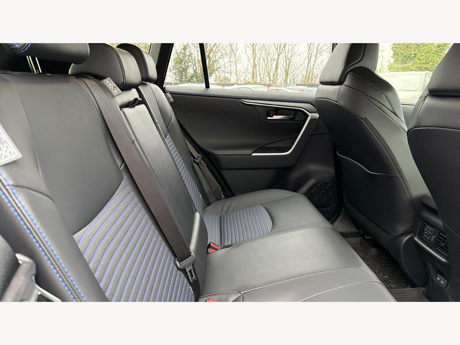 Used Toyota RAV4 for sale - 77330425: Photo 14