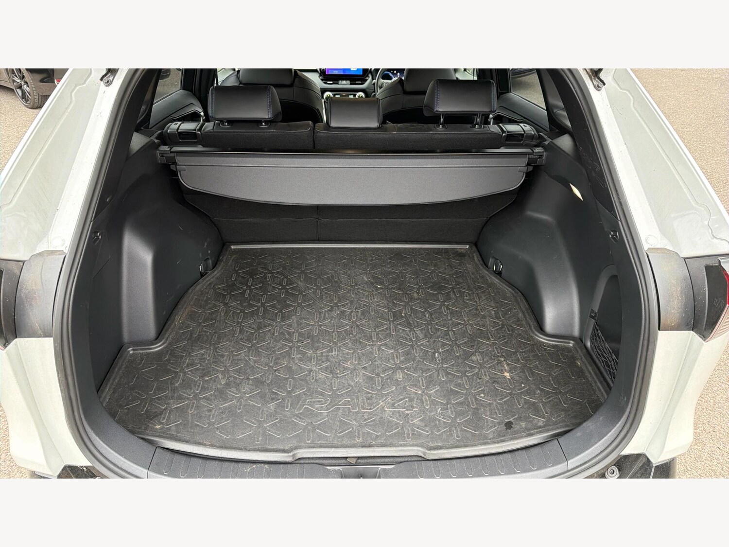 Used Toyota RAV4 for sale - 77330425: Photo 16