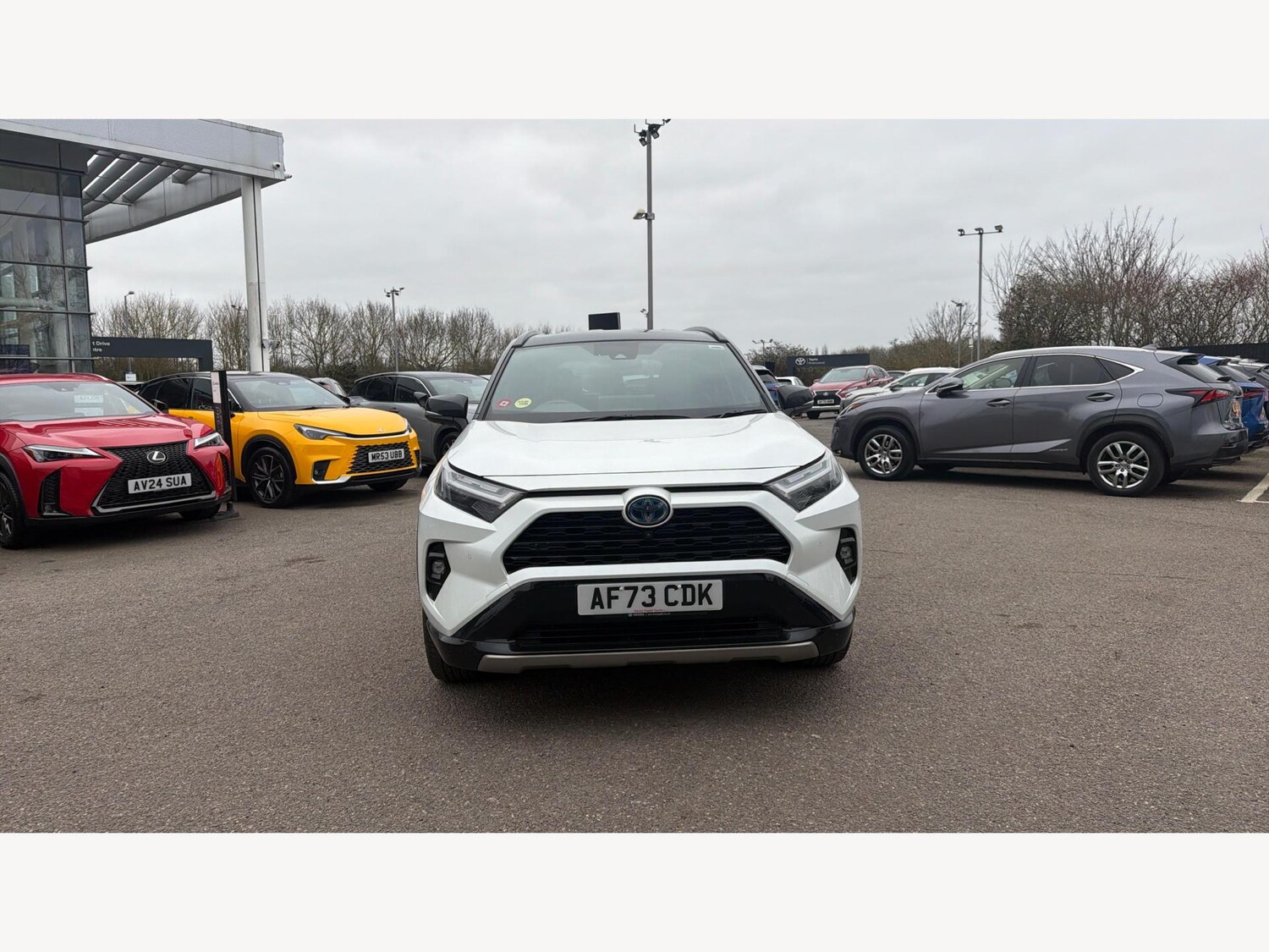 Used Toyota RAV4 for sale - 77330425: Photo 17
