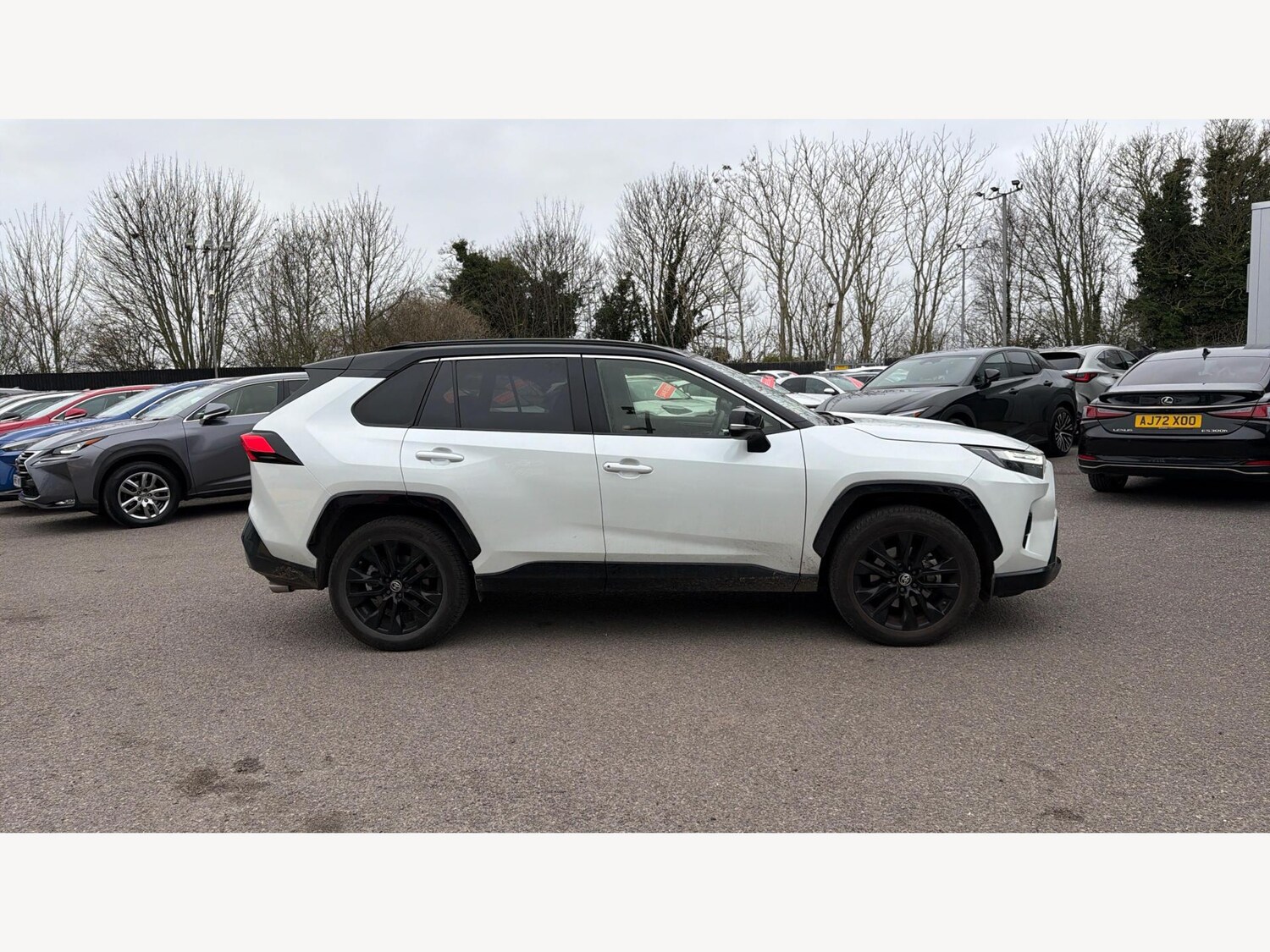 Used Toyota RAV4 for sale - 77330425: Photo 18