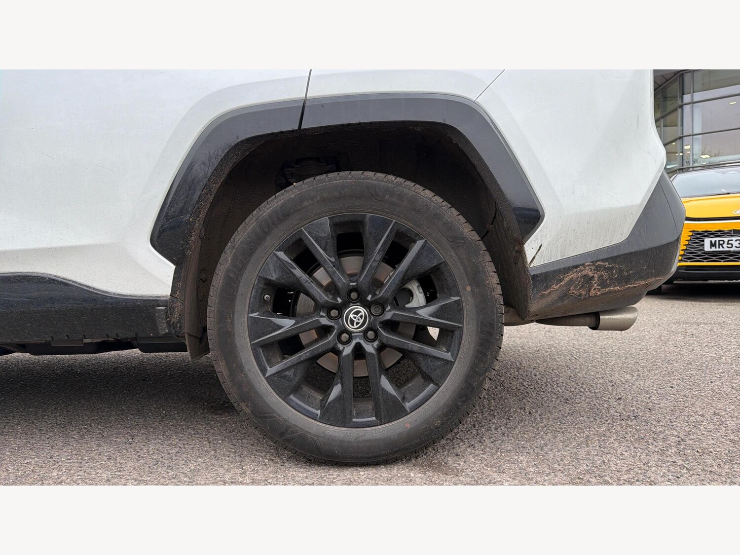 Used Toyota RAV4 for sale - 77330425: Photo 20