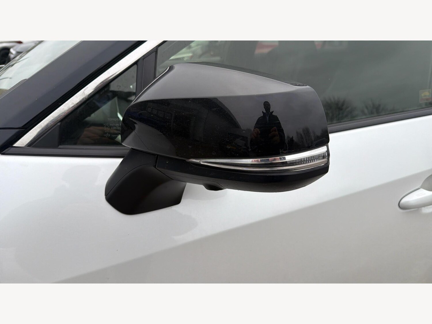 Used Toyota RAV4 for sale - 77330425: Photo 22