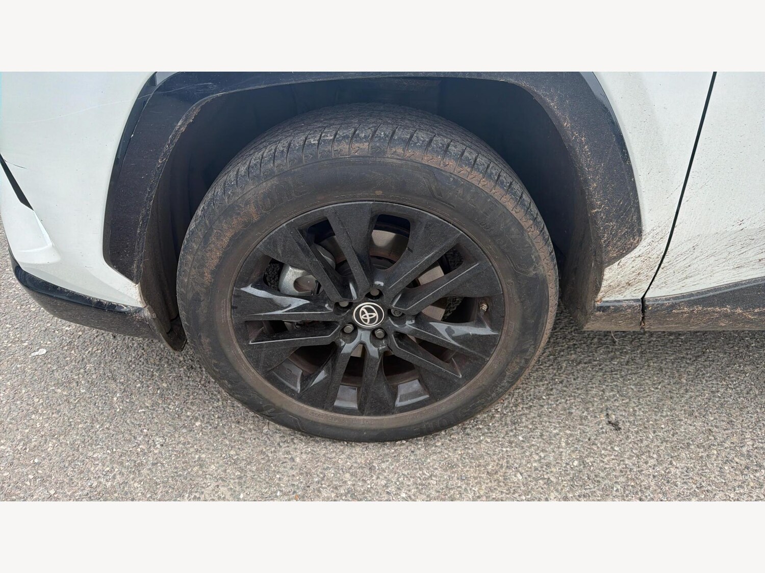 Used Toyota RAV4 for sale - 77330425: Photo 23