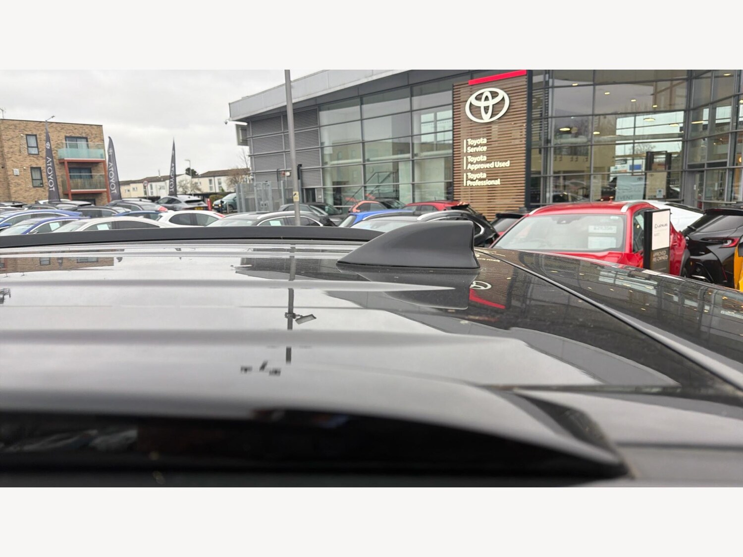 Used Toyota RAV4 for sale - 77330425: Photo 26