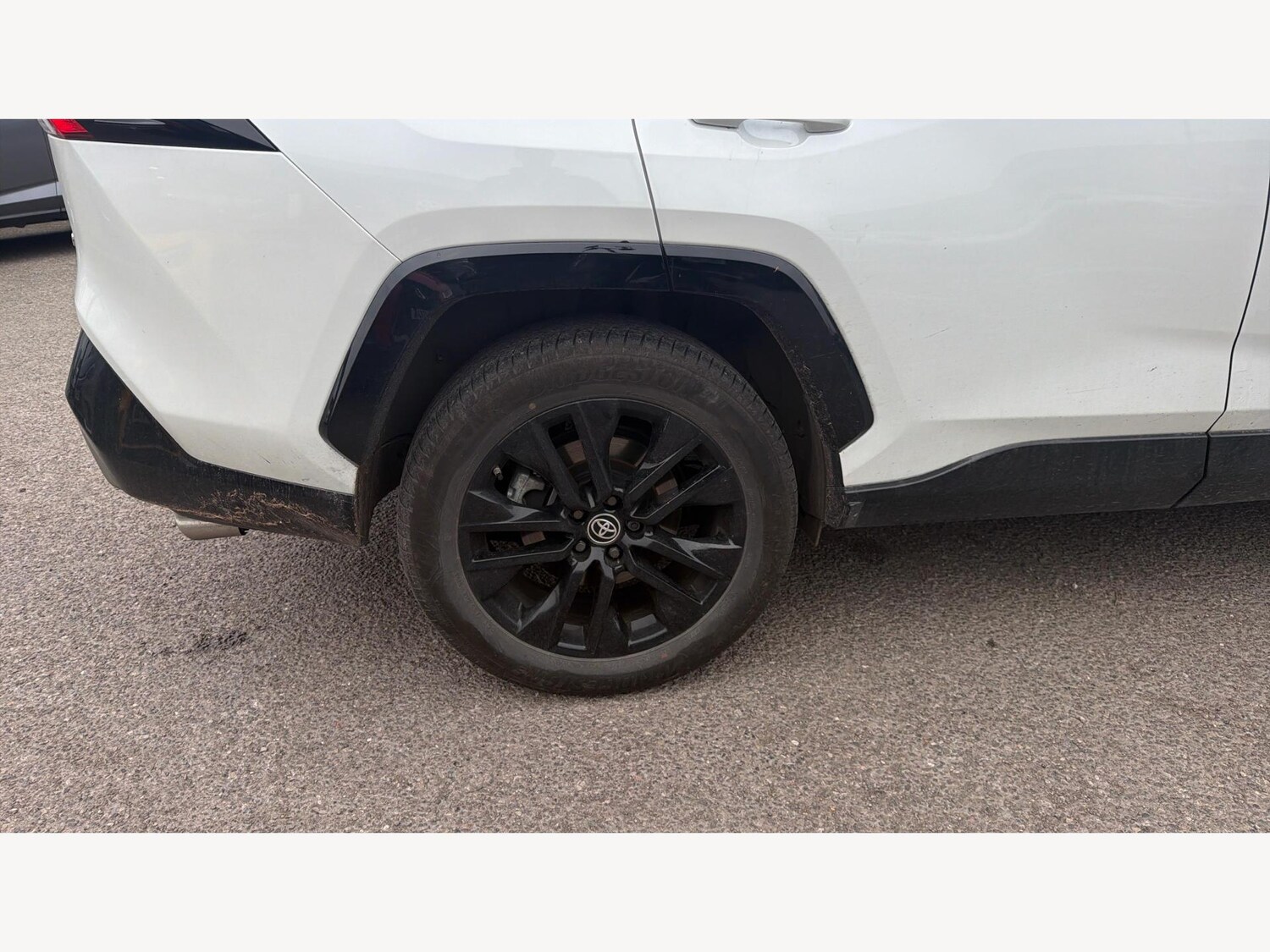 Used Toyota RAV4 for sale - 77330425: Photo 27
