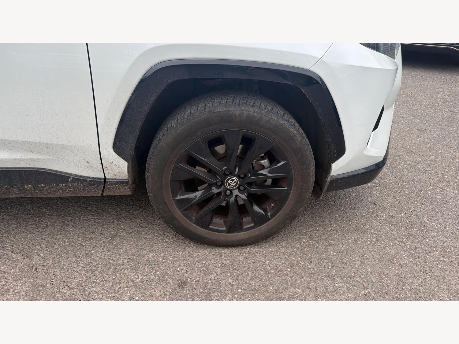 Used Toyota RAV4 for sale - 77330425: Photo 28