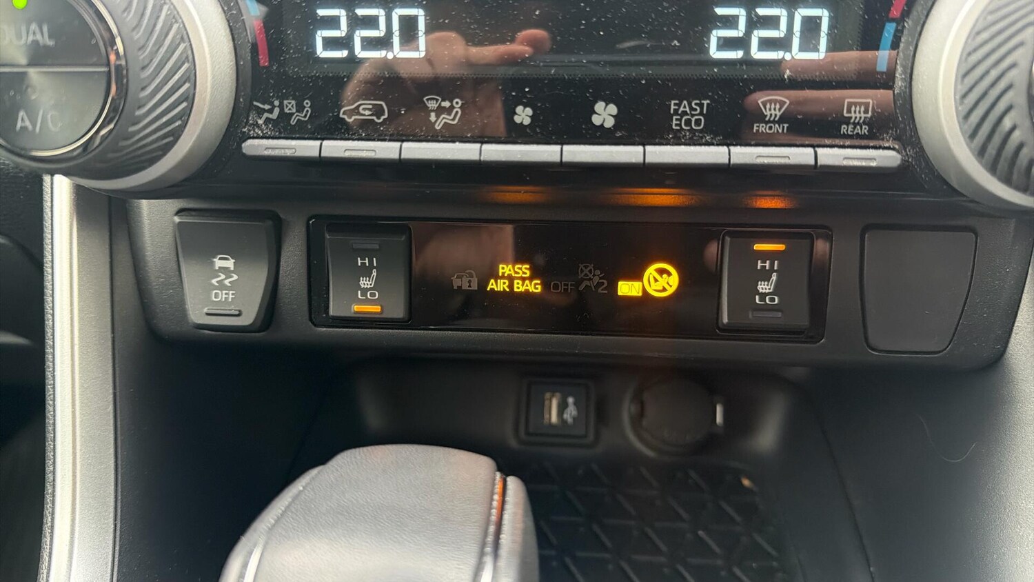 Used Toyota RAV4 for sale - 77330425: Photo 37