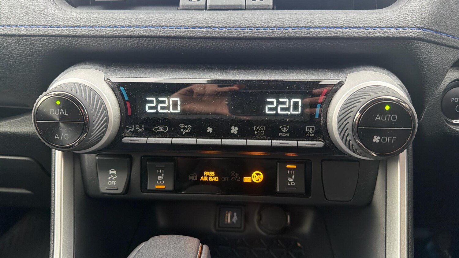 Used Toyota RAV4 for sale - 77330425: Photo 38