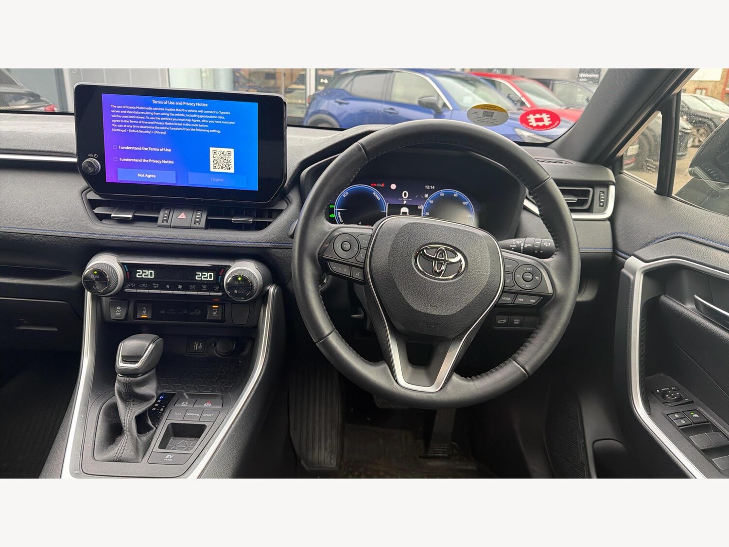 Used Toyota RAV4 for sale - 77330425: Photo 7