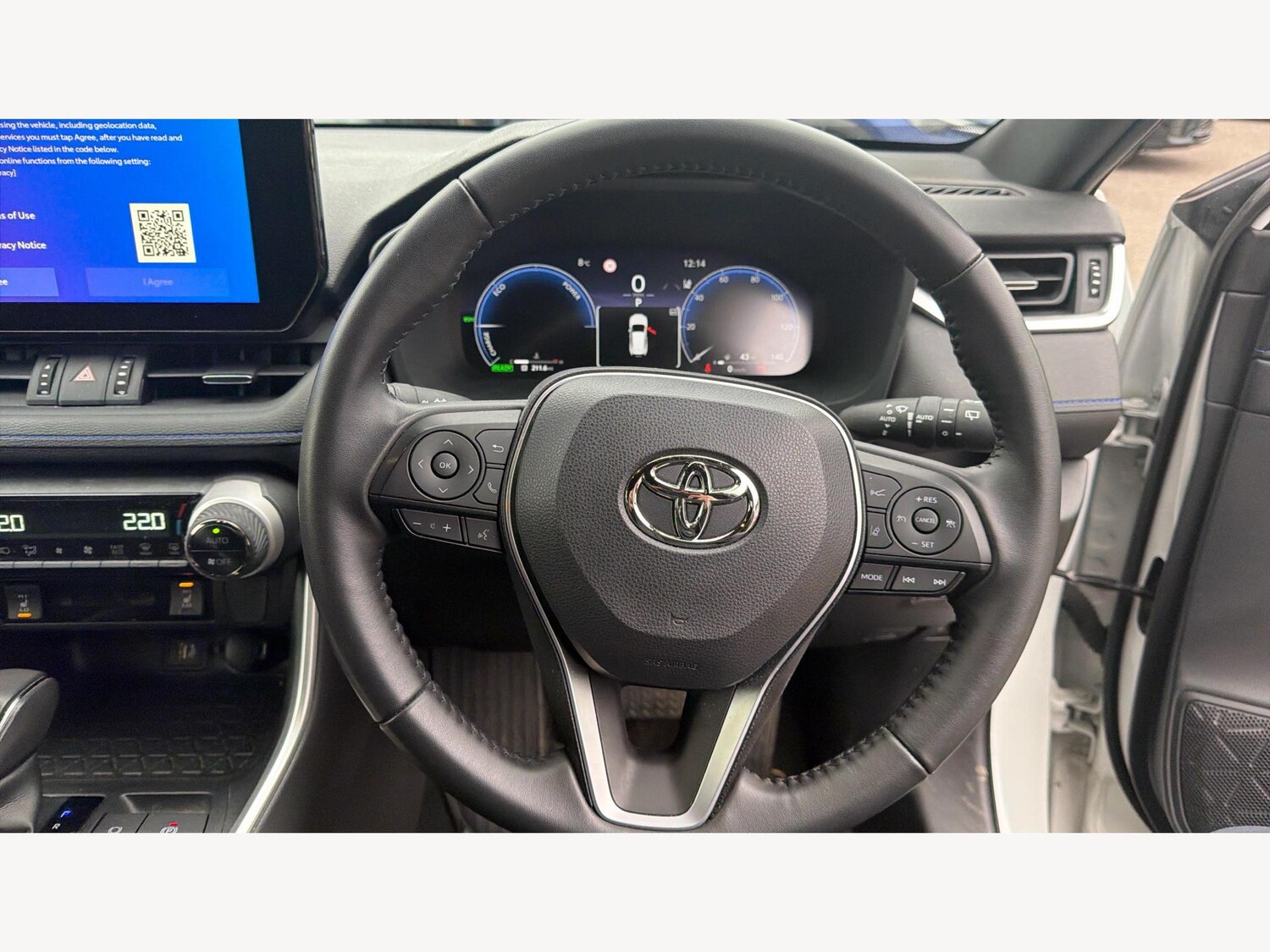 Used Toyota RAV4 for sale - 77330425: Photo 8