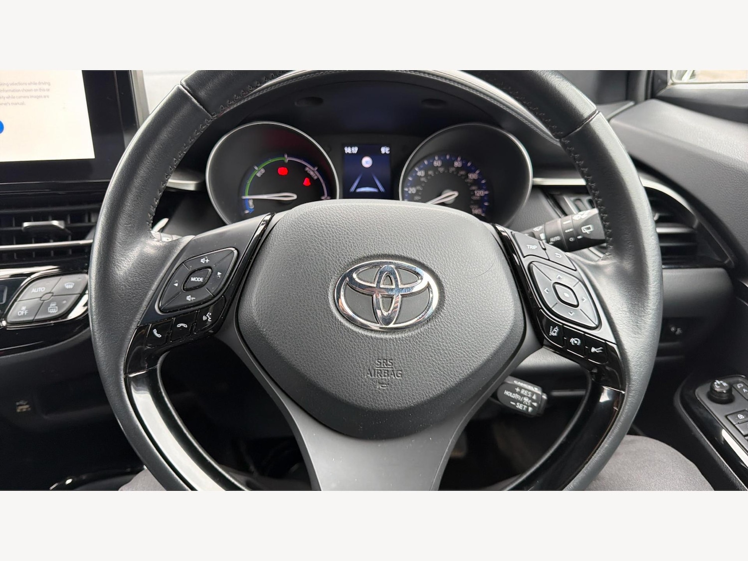 Used Toyota C-HR 2023 for sale - 77456246: Photo 10