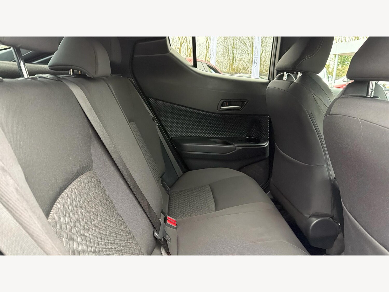 Used Toyota C-HR 2023 for sale - 77456246: Photo 14