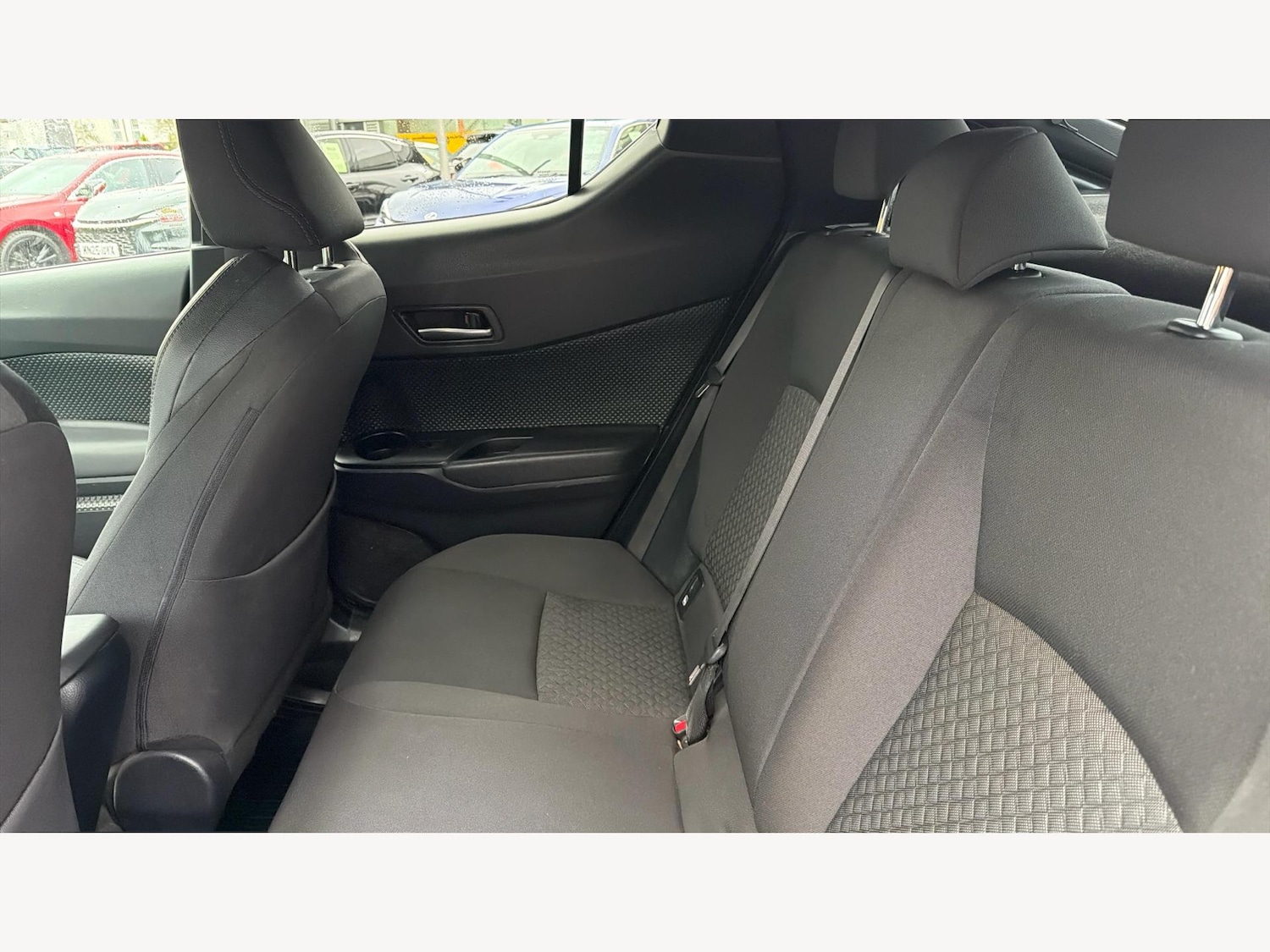 Used Toyota C-HR 2023 for sale - 77456246: Photo 15