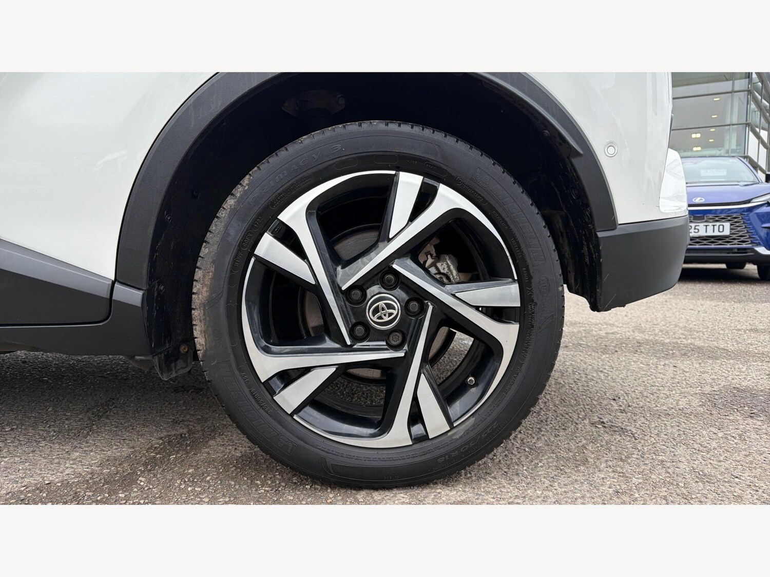 Used Toyota C-HR 2023 for sale - 77456246: Photo 20