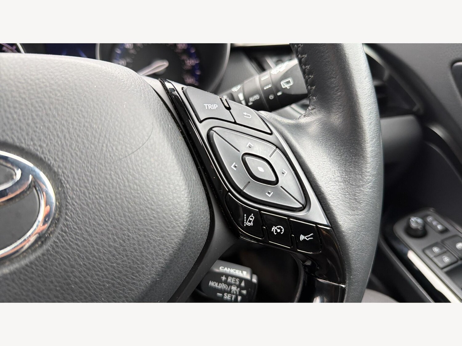 Used Toyota C-HR 2023 for sale - 77456246: Photo 22