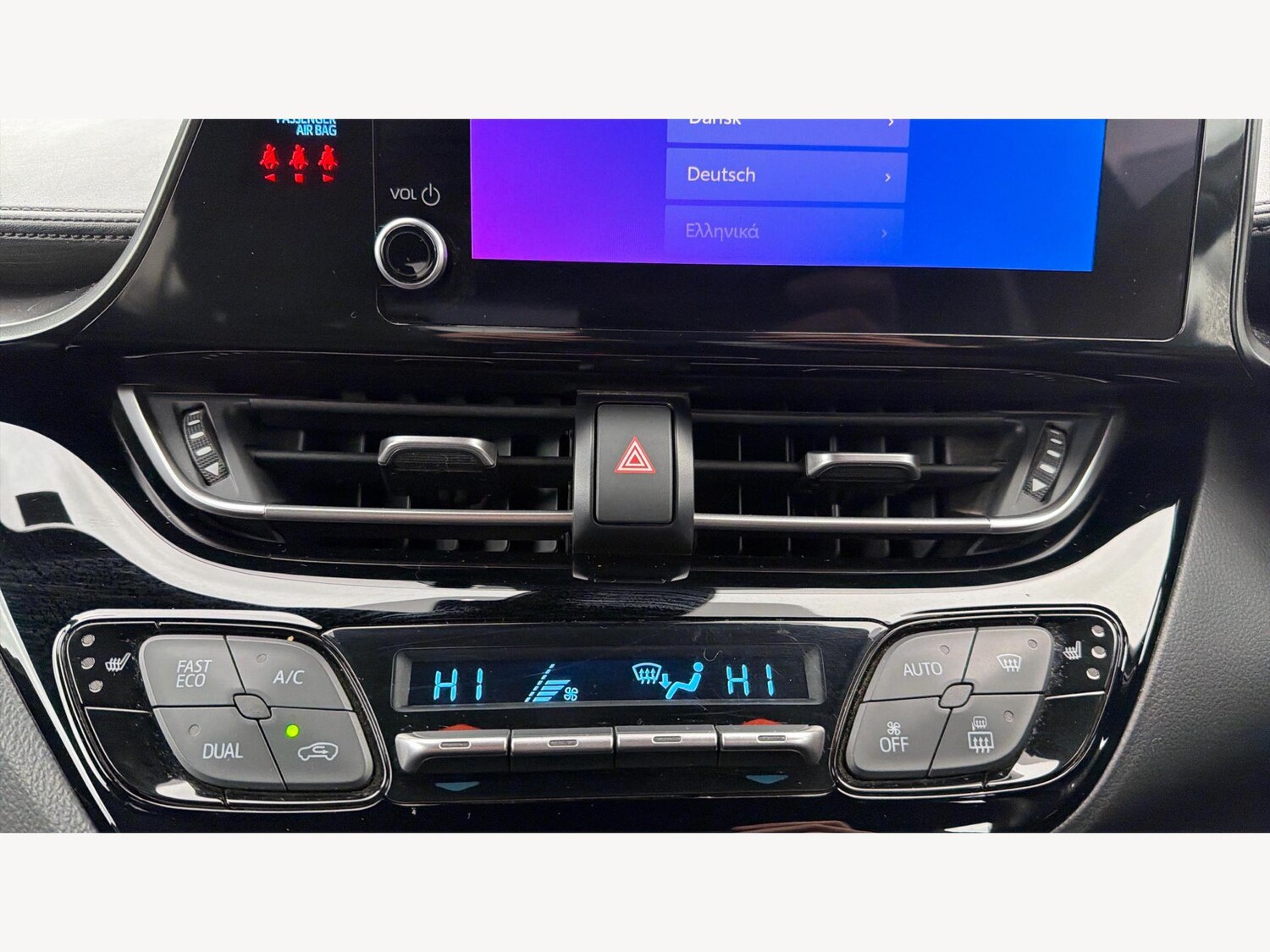 Used Toyota C-HR 2023 for sale - 77456246: Photo 29