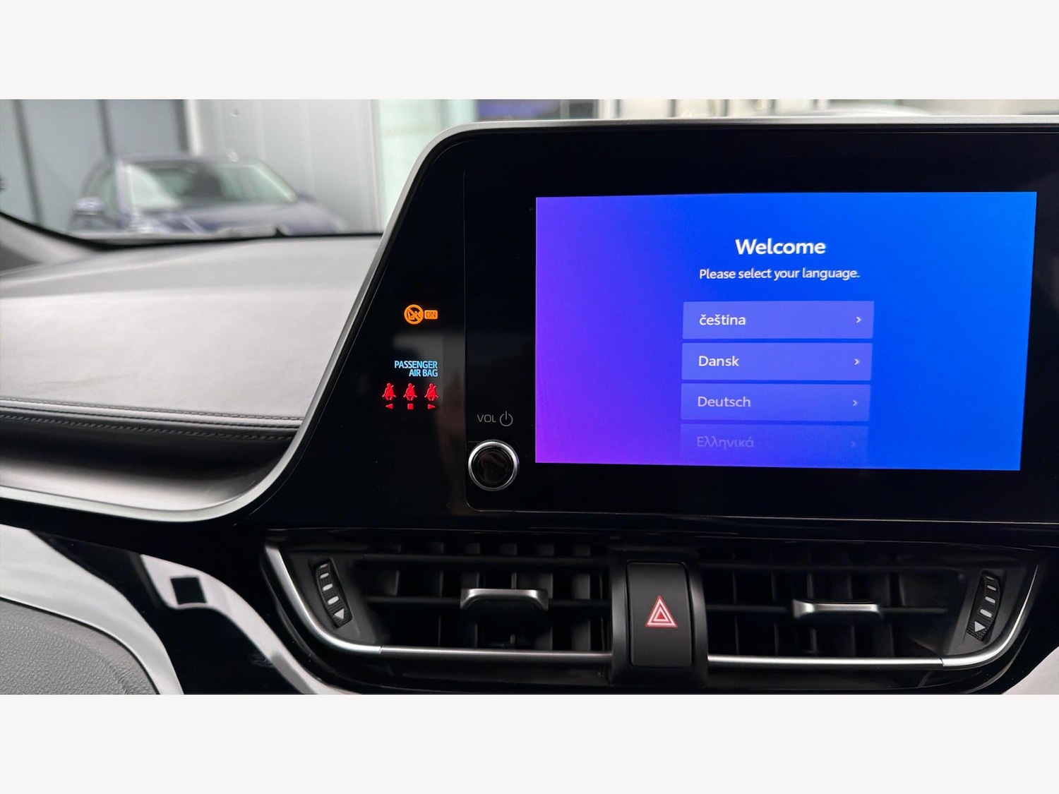 Used Toyota C-HR 2023 for sale - 77456246: Photo 30