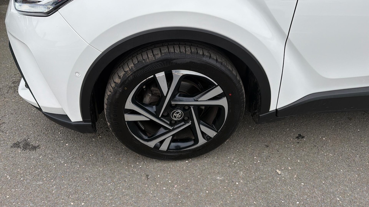 Used Toyota C-HR 2023 for sale - 77456246: Photo 42