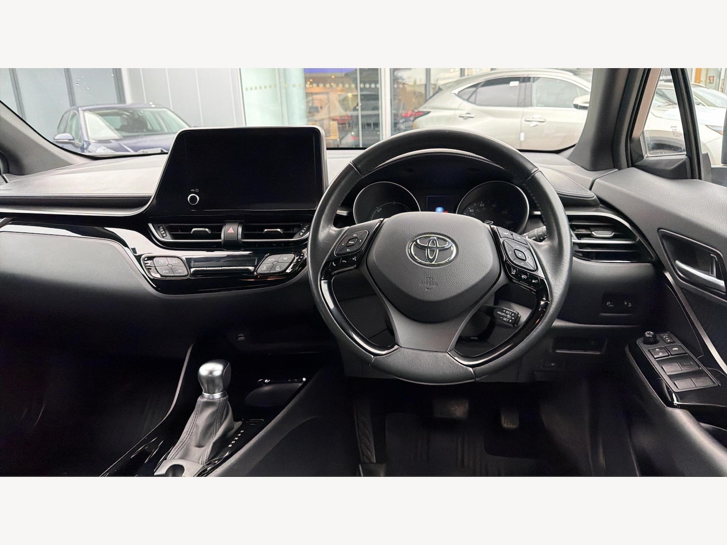 Used Toyota C-HR 2023 for sale - 77456246: Photo 7