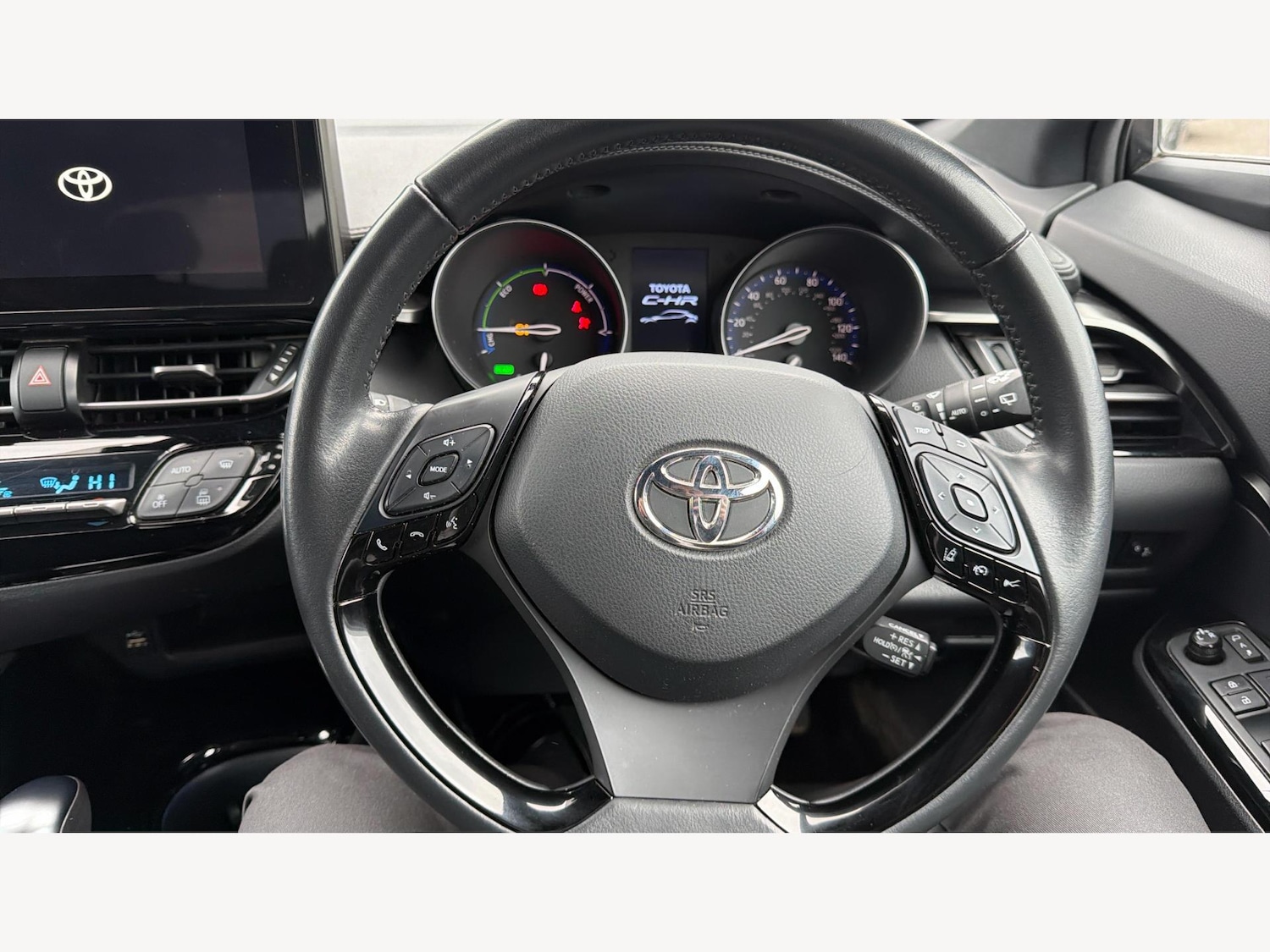 Used Toyota C-HR 2023 for sale - 77456246: Photo 8