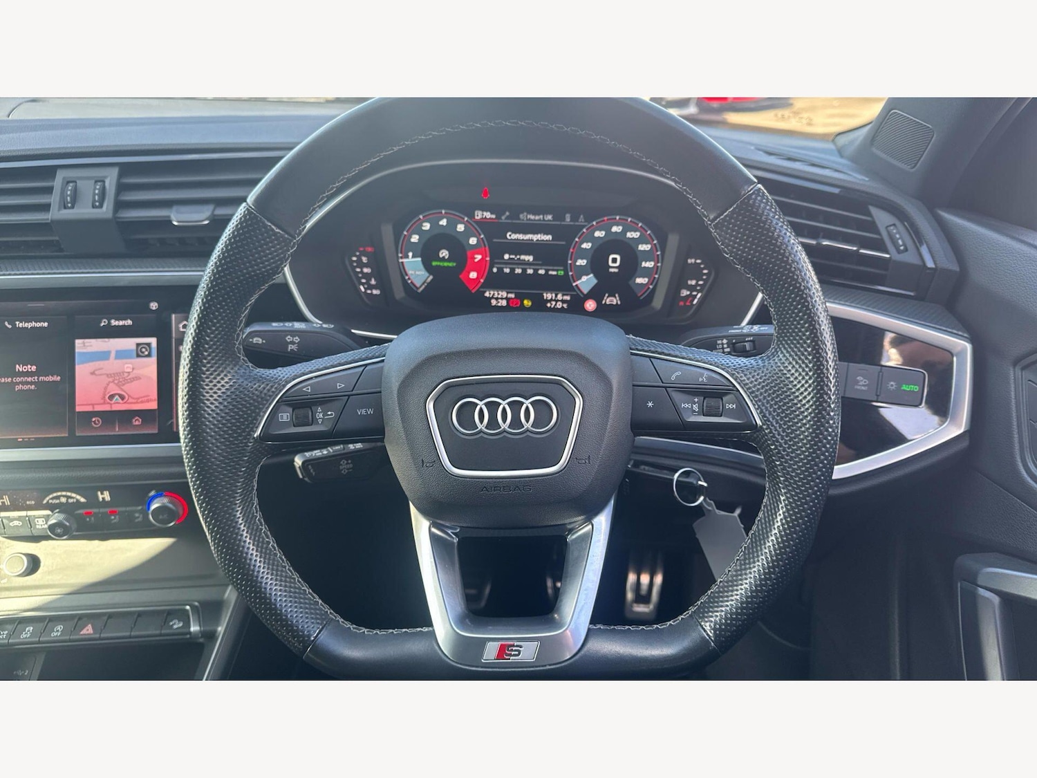 Used Audi Q3 2022 for sale - 78072703: Photo 10