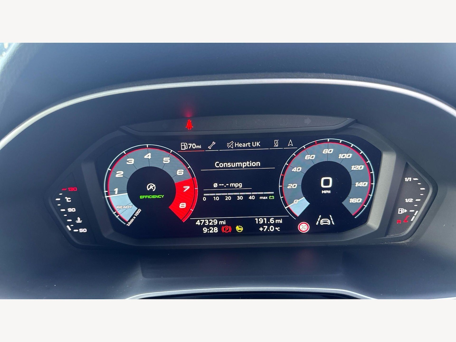 Used Audi Q3 2022 for sale - 78072703: Photo 11