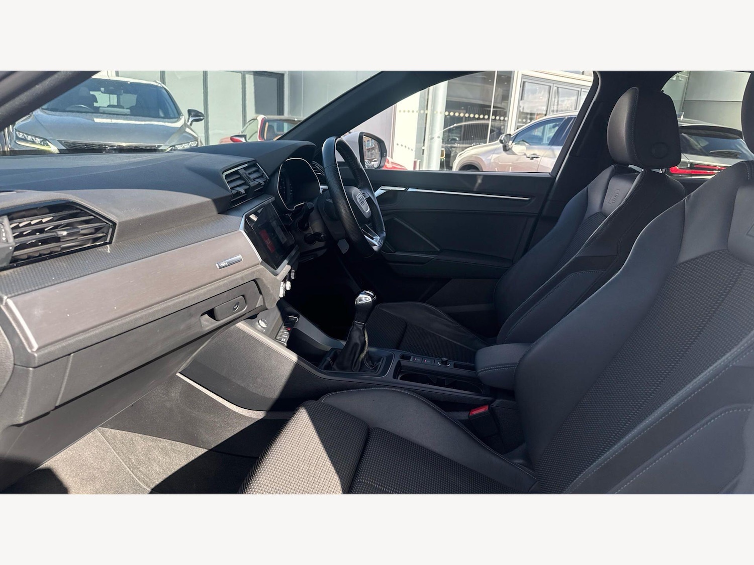 Used Audi Q3 2022 for sale - 78072703: Photo 12