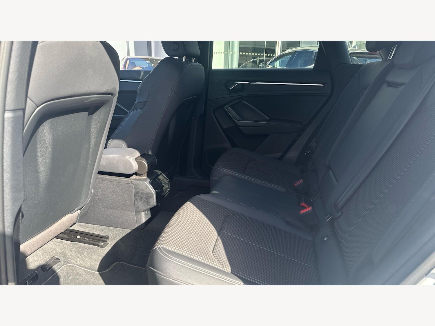 Used Audi Q3 2022 for sale - 78072703: Photo 15