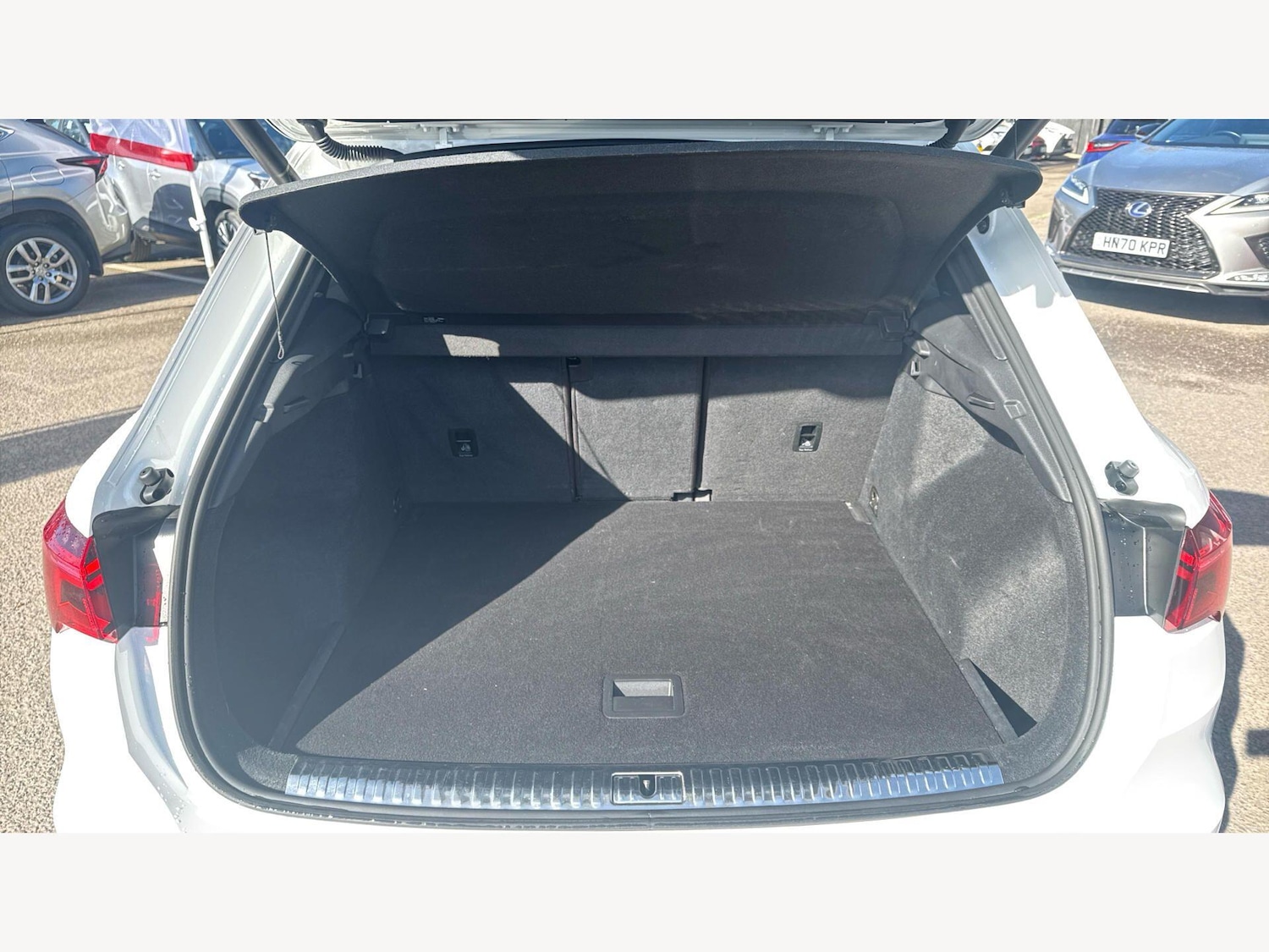 Used Audi Q3 2022 for sale - 78072703: Photo 16