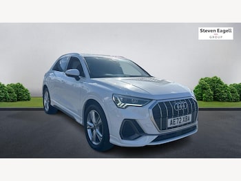 Audi Q3 feature image