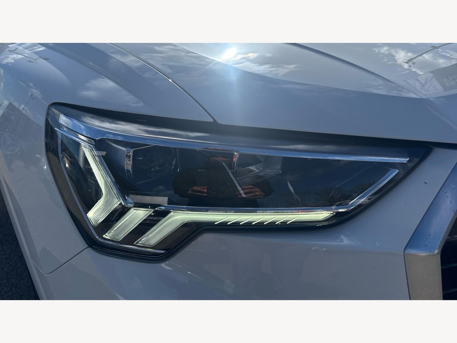 Used Audi Q3 2022 for sale - 78072703: Photo 22